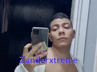 Zanderxtreme