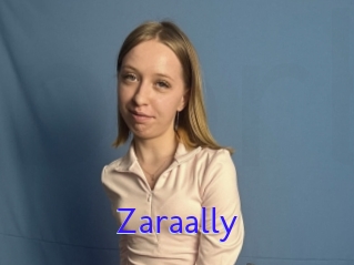 Zaraally