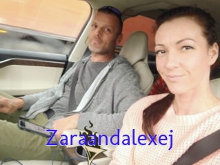 Zaraandalexej