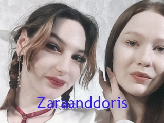 Zaraanddoris