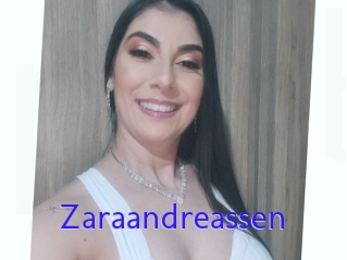 Zaraandreassen