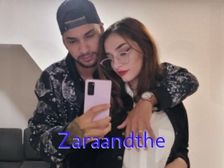 Zaraandthe