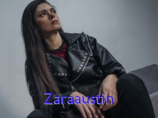 Zaraaustin