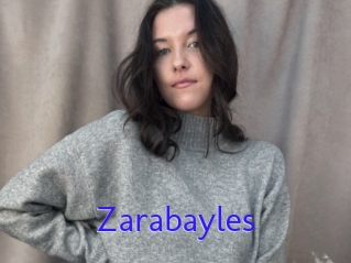 Zarabayles