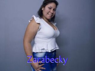 Zarabecky