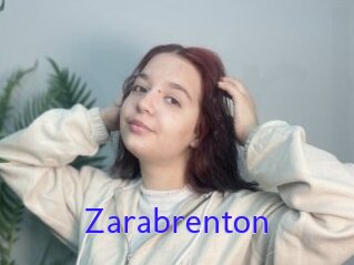 Zarabrenton