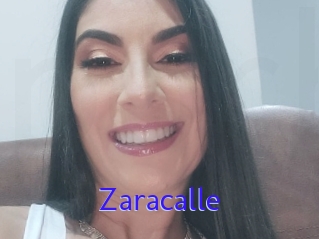 Zaracalle