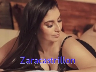 Zaracastrillon