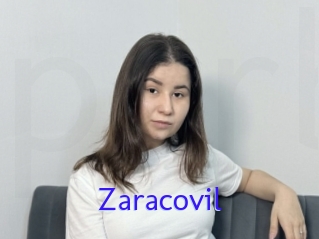 Zaracovil