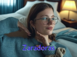 Zaradoras