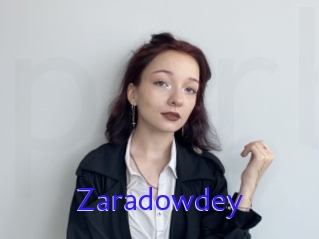 Zaradowdey