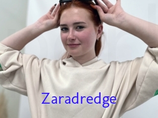 Zaradredge