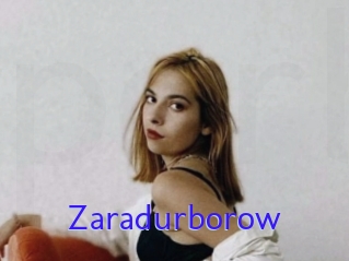 Zaradurborow