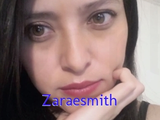 Zaraesmith