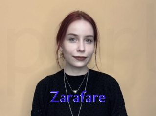 Zarafare