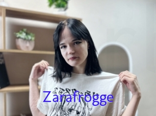 Zarafrogge