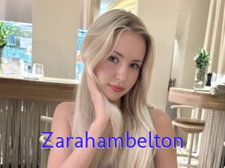 Zarahambelton