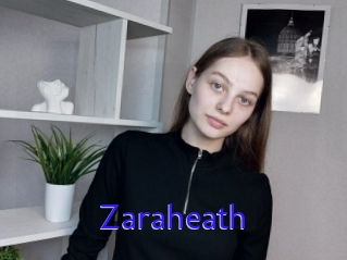 Zaraheath