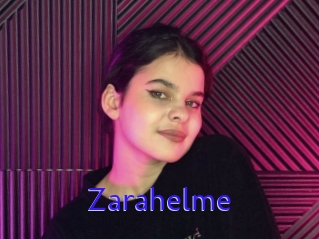 Zarahelme