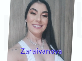 Zaraivanova