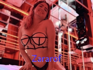 Zararof