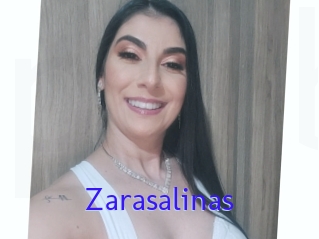 Zarasalinas