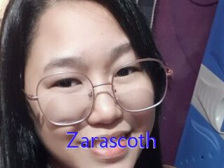 Zarascoth