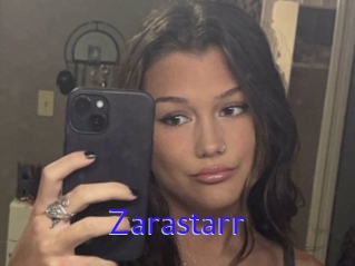 Zarastarr