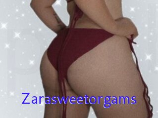 Zarasweetorgams