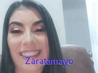 Zaratamayo