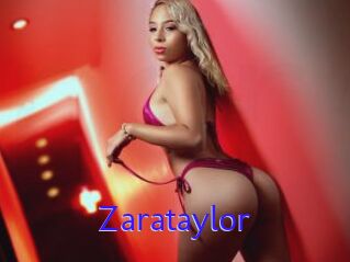 Zarataylor