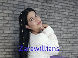 Zarawillians