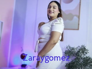 Zaraygomez