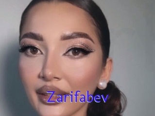 Zarifabev