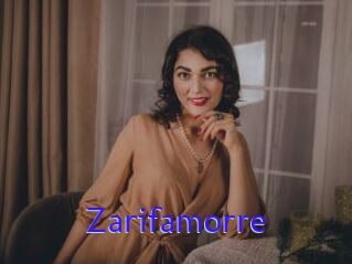 Zarifamorre