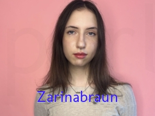 Zarinabraun