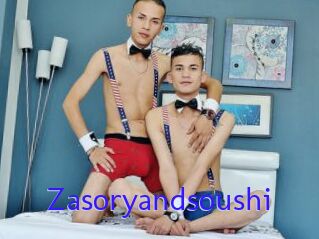 Zasoryandsoushi