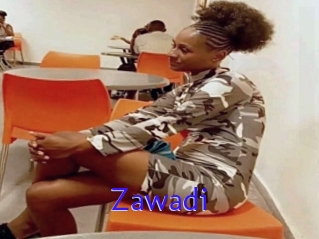 Zawadi