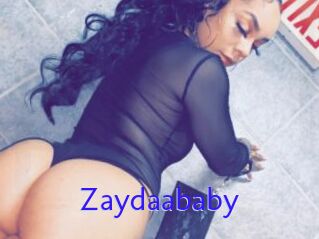 Zaydaababy