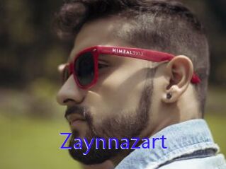 Zaynnazart