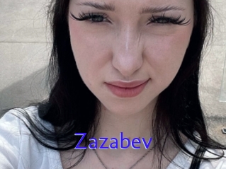 Zazabev