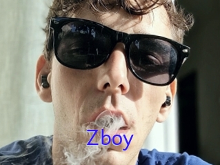 Zboy