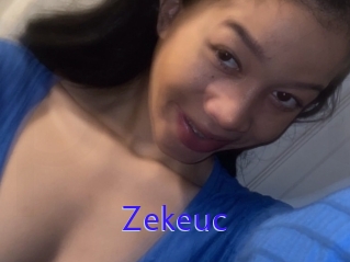 Zekeuc