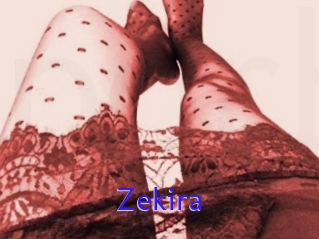 Zekira