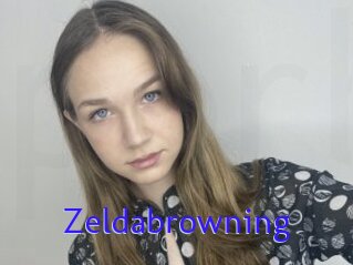 Zeldabrowning