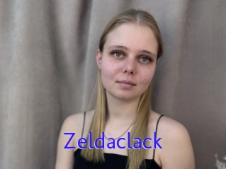 Zeldaclack