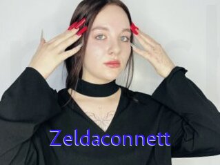 Zeldaconnett