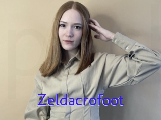 Zeldacrofoot