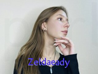 Zeldaeady