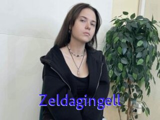 Zeldagingell